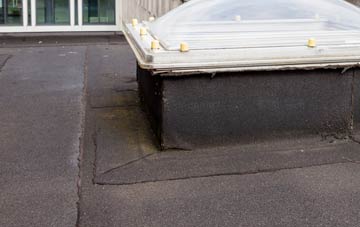 disadvantages of Upper Chute flat roofs