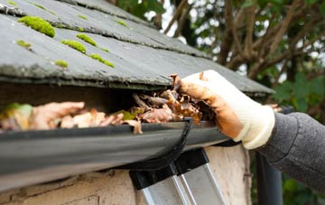 gutter cleaning Upper Chute, Wiltshire