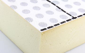 meeting Upper Chute building codes