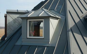 metal roofing Upper Chute, Wiltshire