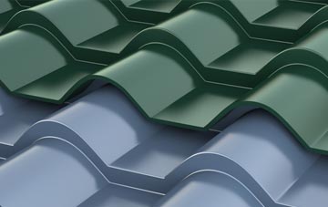 who should consider Upper Chute plastic roofs