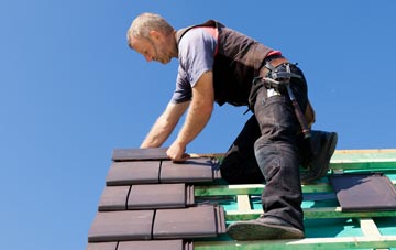 disadvantages of Upper Chute slate roofing