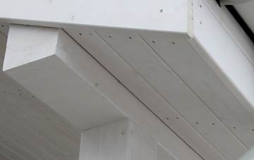 soffits Upper Chute, Wiltshire