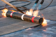 free Upper Chute roof quotes