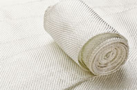 Upper Chute fibreglass roofing repairs