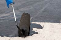 find rated Upper Chute roof sealing companies