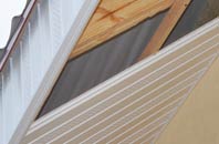 rated Upper Chute soffit repair companies