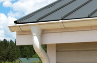 Upper Chute soffits